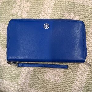 Tory Burch Wristlet/wallet